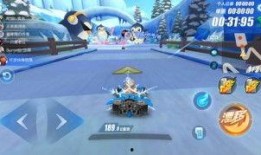 qq飞车手游最新宠物返场爆料,神秘宠物的华丽回归！